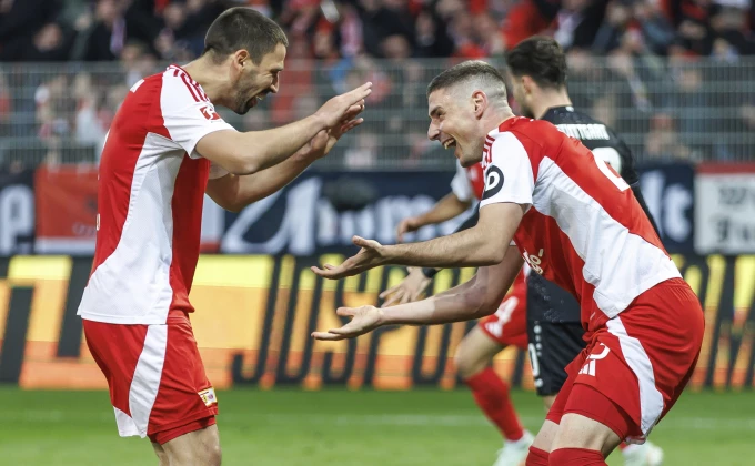 Andreas Gora/dpa via AP